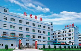 东莞丰元制罐