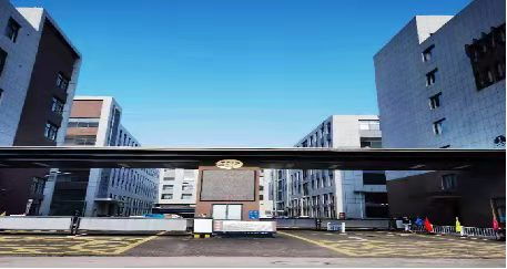 低效用地 变形记 丨溪口 食品厂老板玩转气动园区