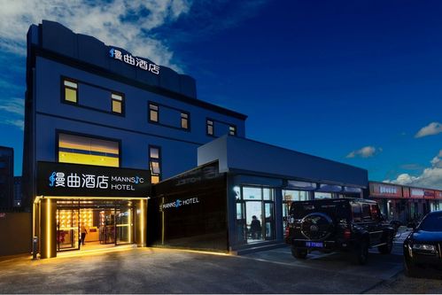 宏昆酒店集团5月新扩版图 朗丽兹酒店 漫曲酒店多店齐开