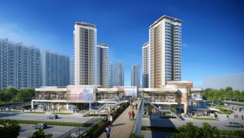 tod2020年首份 机会清单 成都向全球发出