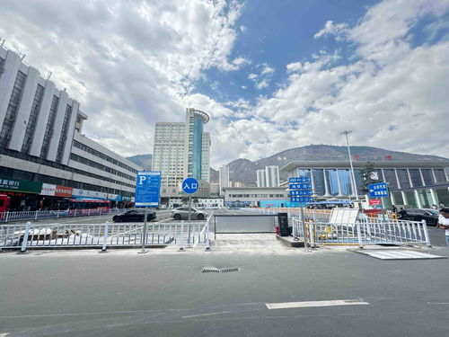 兰州公交火车站综合交通换乘枢纽即将焕新上线凤凰网甘肃 凤凰网
