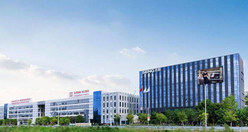 探访森歌智能工厂 国产厨电产品走向世界顶端