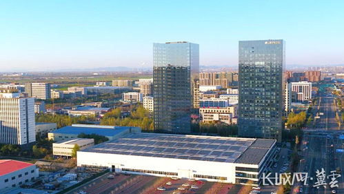 奋进强国路 阔步新征程丨唐山 共享工厂助企业从 创意萌芽 到 产品落地