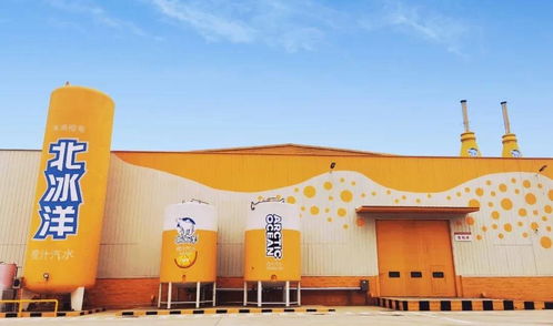 那些我们儿时喝过的饮料,现在重新成为国潮回来了