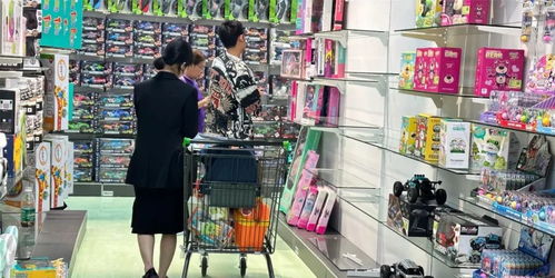 汕头打造永不落幕玩具展会