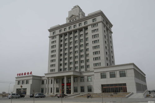 内蒙古开泰羊畜类产品商业流通中心有限责任公司招聘信息 公司前景 规模 待遇怎么样