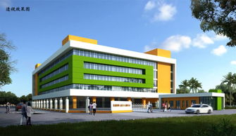 重磅 森信集团新建纸制品加工厂房及办公楼 厦门 项目隆重开工建设