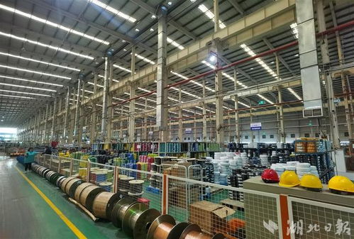 奋力开门红 重大项目巡礼 盛隆电气智能制造产业基地冲刺4月投产