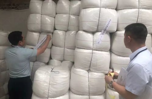 棉被 无 棉 重庆这家床上用品厂被查处