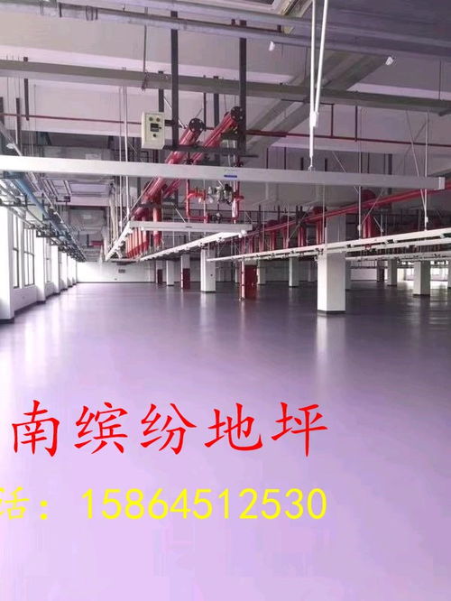 济南聚氨酯超耐磨地坪施工注意事项