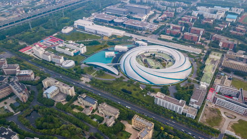 为中国原始创新提供 国之利器 ,上海已建在建和规划的大科学设施达20个