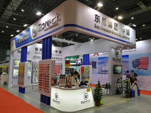2018中国国际五金展回顾报导