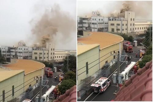 台湾突发 7人宣告死亡