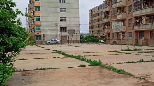 甘肃废弃的军工厂,产品曾远销海内外,但最终还是走向破产