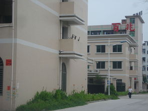 工厂形象图片