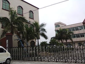 江门市尚雅无纺布袋制品厂及相关信息概述