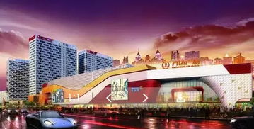 一天两城，乐山与梅州万达广场实力领衔城市繁华——澄海盛隆纸品助力行业升级