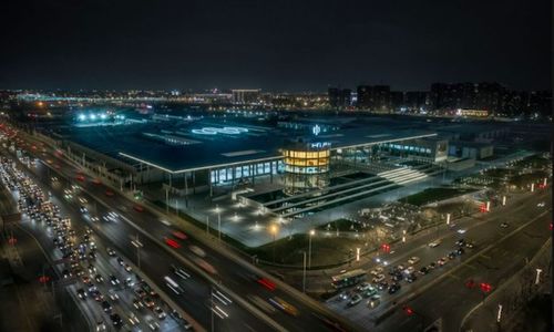 高合HiPhi X 凭什么卖80万？试驾中国品牌最贵新能源电动车