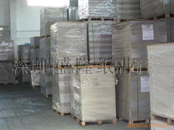 深圳市盛隆纸品商行与澄海盛隆纸品 传承与拓展的协同发展之路