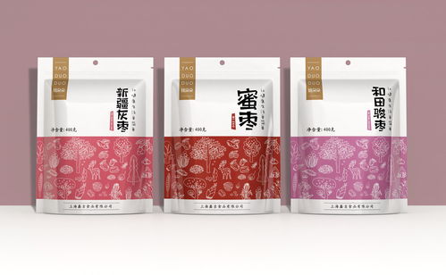 澄海盛隆纸品 匠心打造优质干果包装解决方案